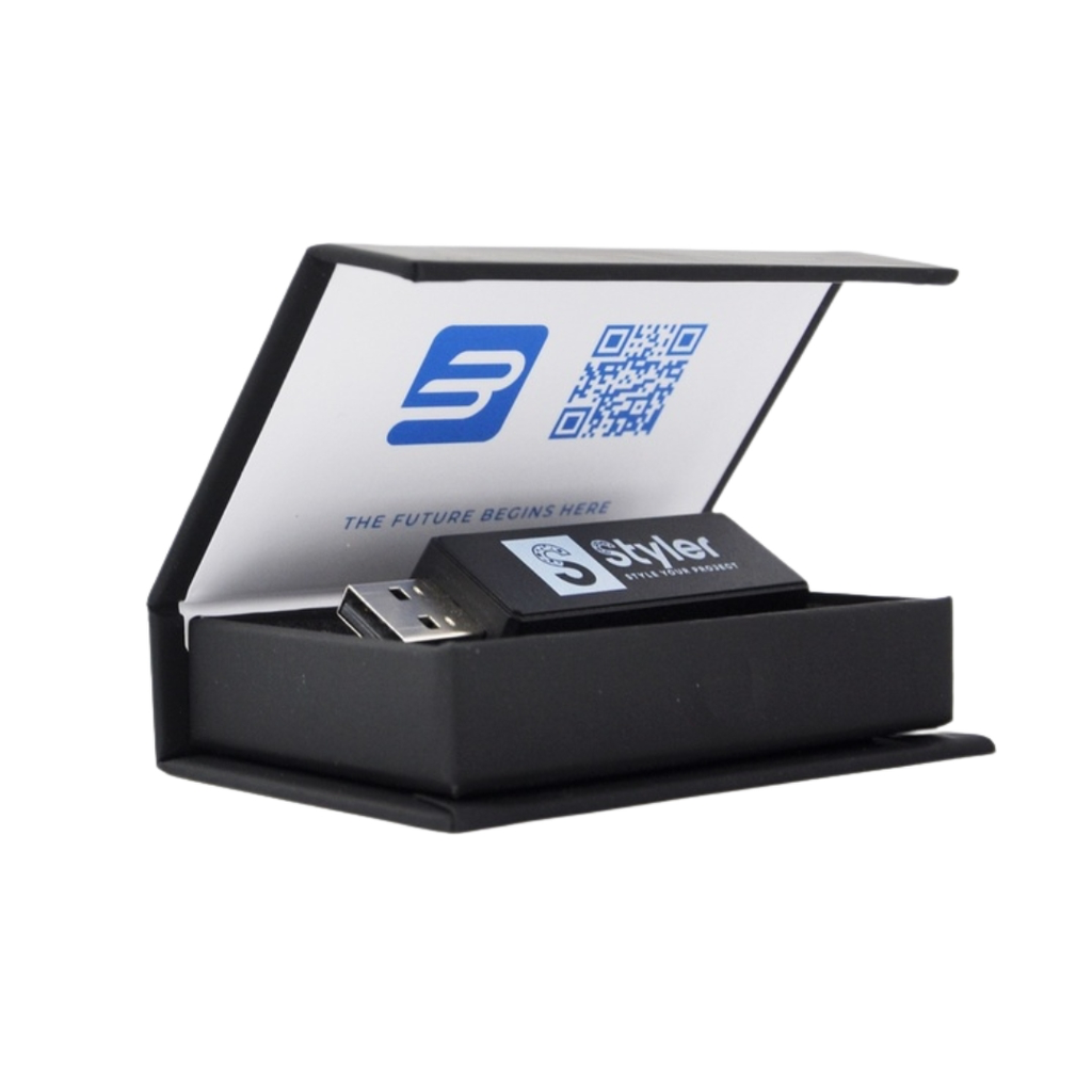 STYLER USB DONGLE DOMINOSWISS