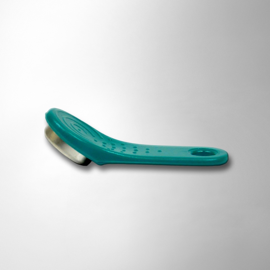 Paystar LT LadeTouch slim grün