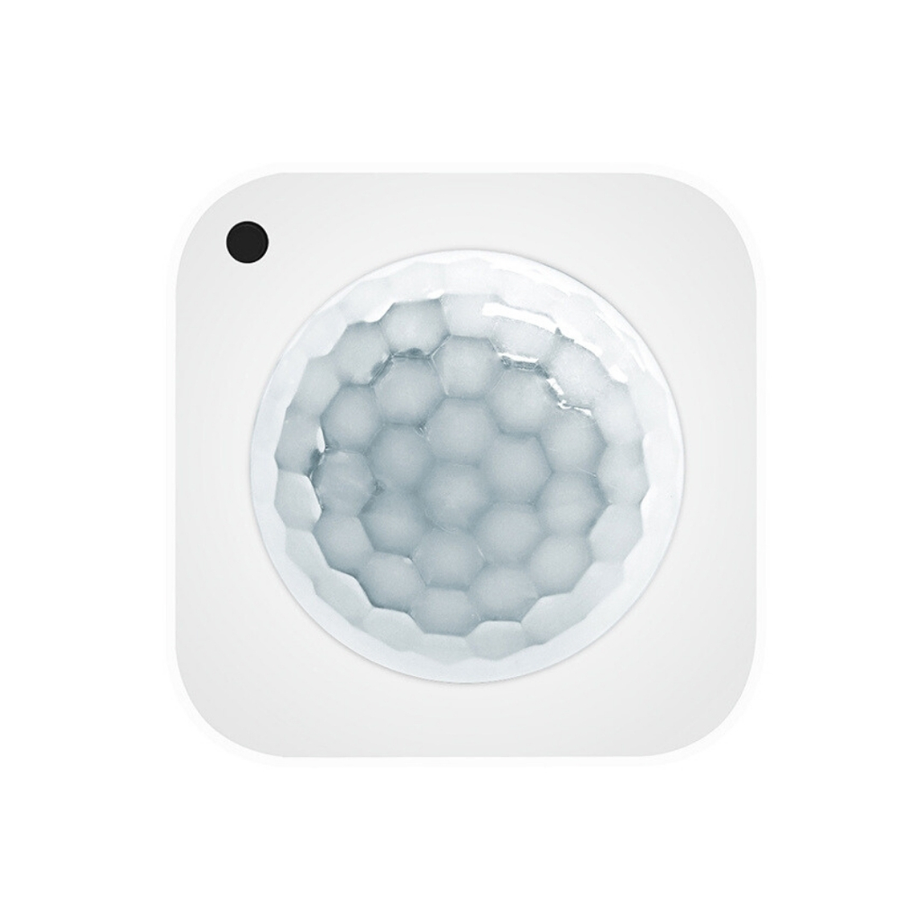 KnockautX Bewegungs-/Luxsensor PIR