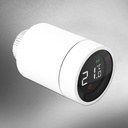 KnockautX smarter Heizkörper-Thermostat