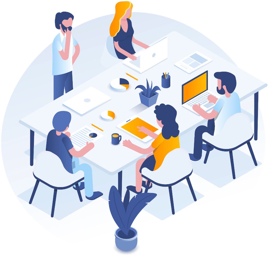 Kursticket Business (B2B)