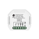 KnockautX Dimmaktor Unterputz 2-Kanal