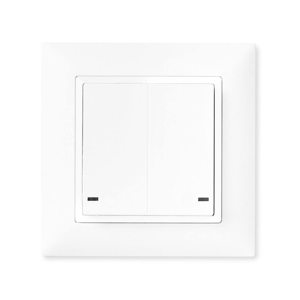 Dominoswiss MaxFlex Funktaster M8W Typ 03