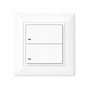 Dominoswiss MaxFlex Funktaster M8W Typ 02 mit Pfeil AUF/AB