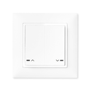 Dominoswiss MaxFlex Funktaster M8W Typ 03 mit Pfeil AUF/AB