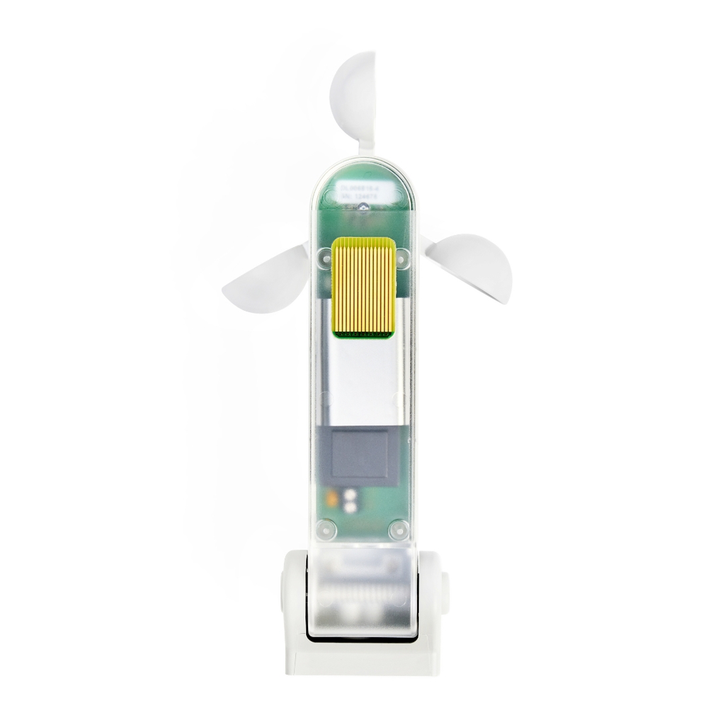 Dominoswiss Wetterstation SWRW
