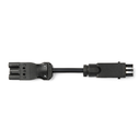 Dominoswiss WHS20 Black IP20
