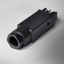 STAK 3N Black (Netz)