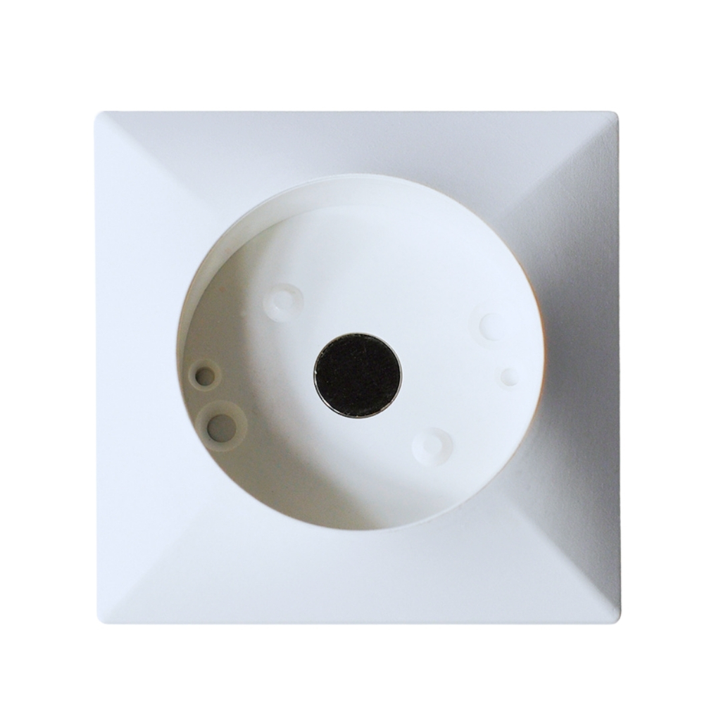 KnockautX Montageset  Funk-Drehdimmer