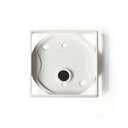 ​​​​​​​​​​​​KnockautX Montageset  Jalousie-Funktaster