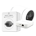 KnockautX Bundle Smart Strom sparen