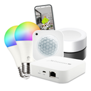 KnockautX Bundle Smartes Licht