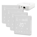 ​​​​​​​​​​​​KnockautX Welcome Package Wandthermostat