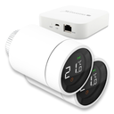 ​​​​​​​​​​​​KnockautX Welcome Package smarter Heizkörper-Thermostat