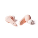 B-in | Sound Clips | Bluetooth Kopfhörer | True Wireless In-Ears | Rosé Pink