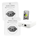 KnockautX Welcome Package Nachhaltig Strom sparen