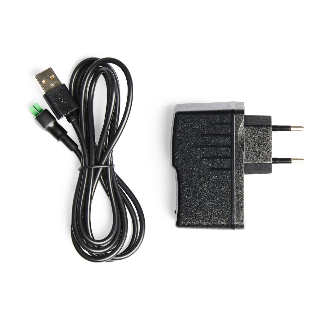 Knockaut Titan FusionONE 12V DC Adapter-Set