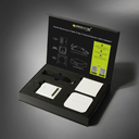 KnockautX Smartes Storen-Kit