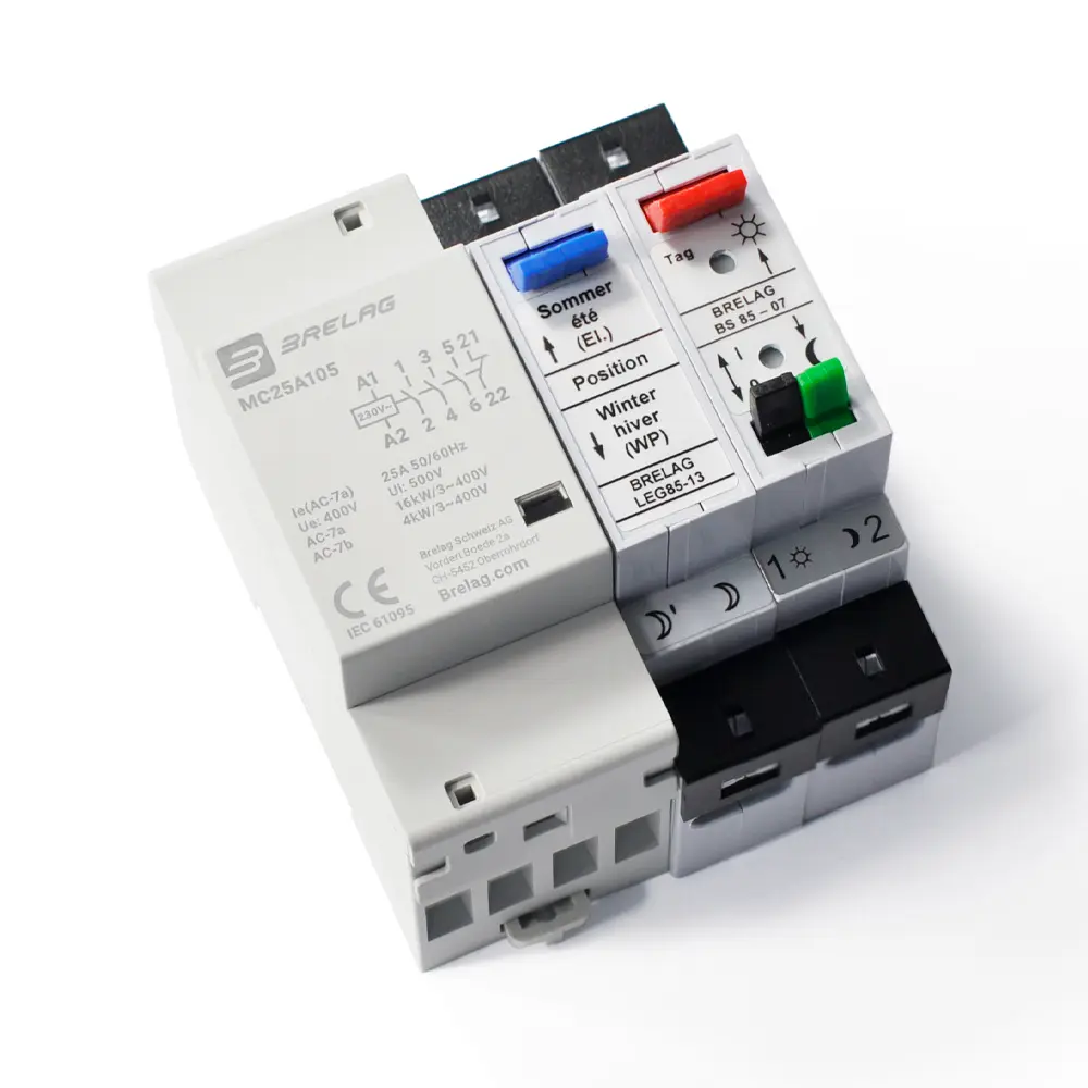 Brelag LegiStop ECO - N