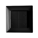 Dominoswiss MaxFlex Funktaster M8B Typ 18 mit Relief-Pfeil AUF/AB