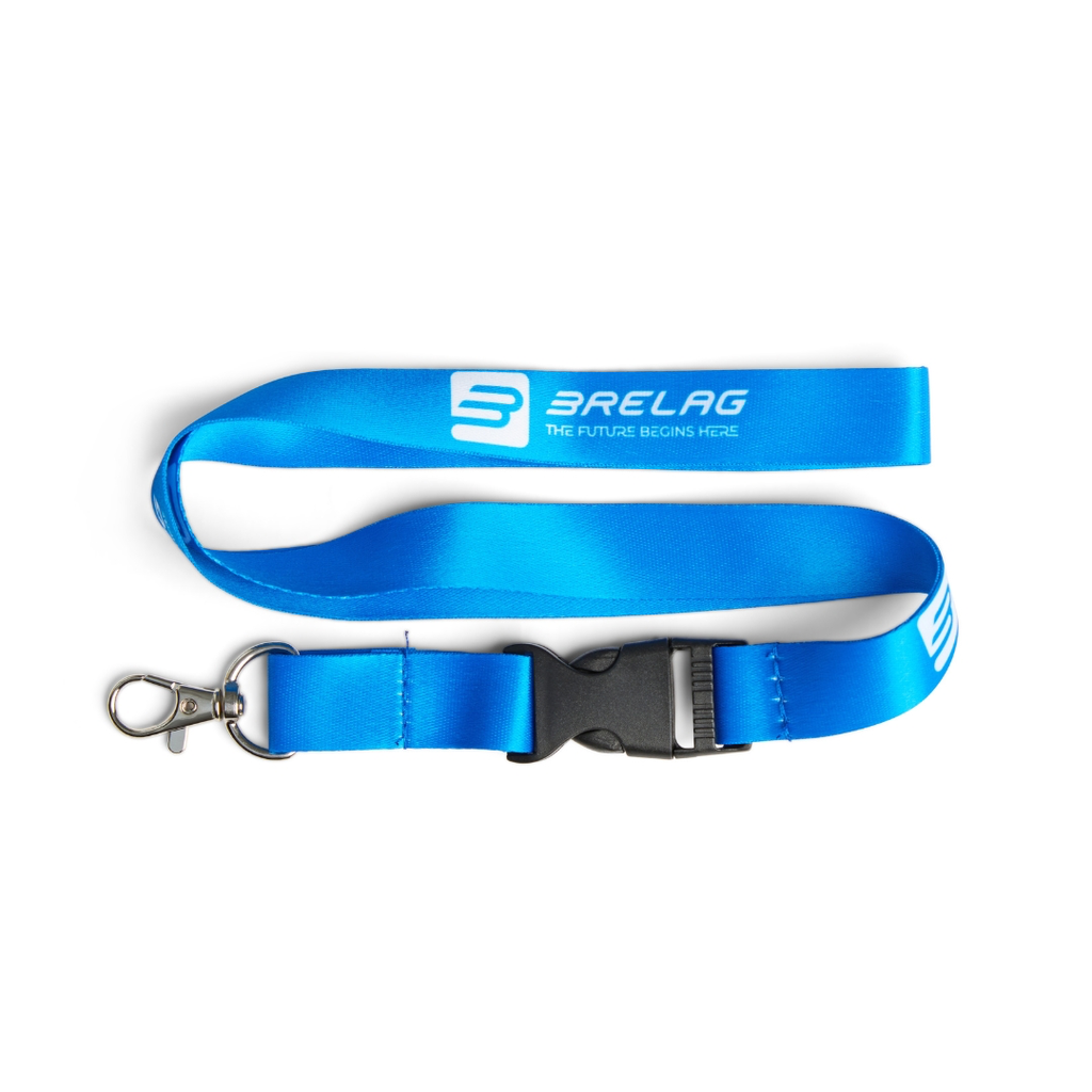 BRELAG Schlüsselband