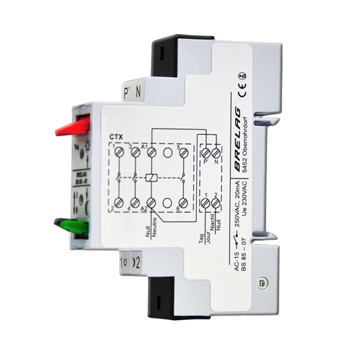[50313] Boilerschalter BRELAG BS85-07