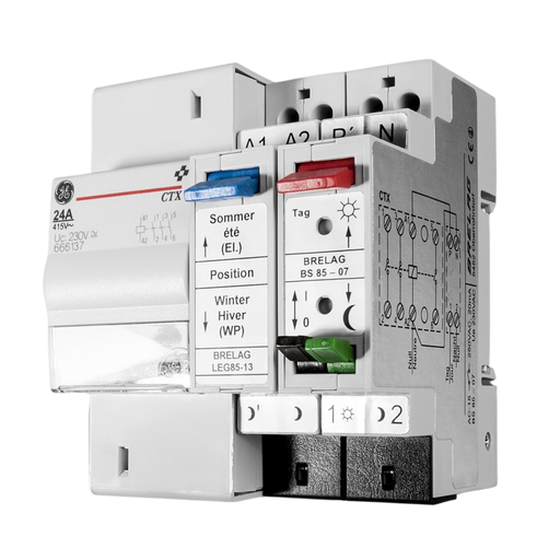 [50522] Brelag LegiStop ECO