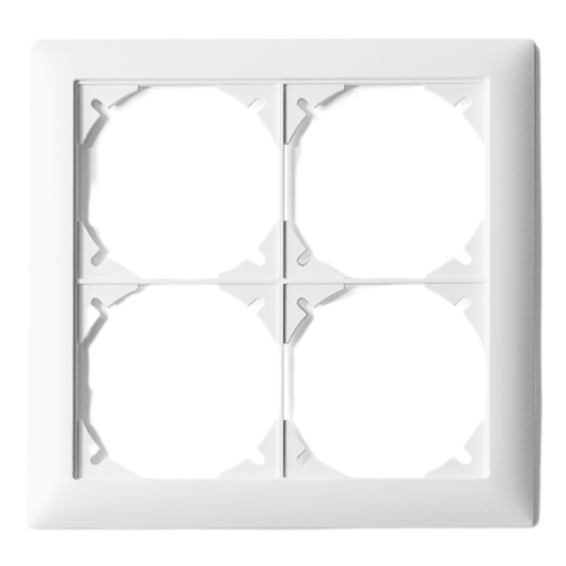 [50588] Dominoswiss AR FELL EDI W (2x2)