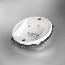 [50612] Dominoswiss ES FELL STAND DUE W Fix