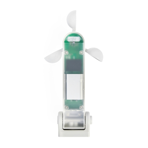 [50390] Dominoswiss Wetterstation SWW SOL