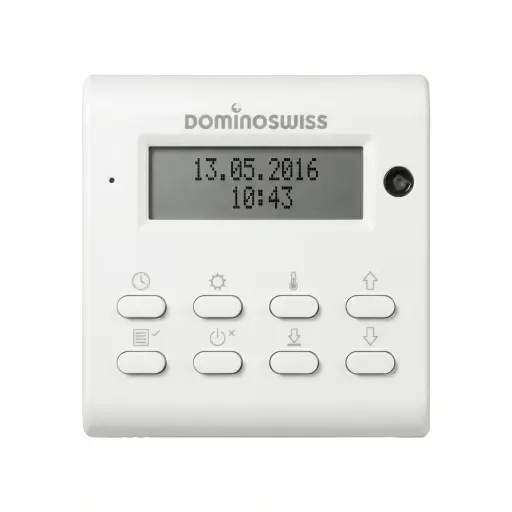 [50389] Dominoswiss Universal Time Commander (UTC)