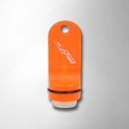 [50230] Paystar ST systemTouch orange