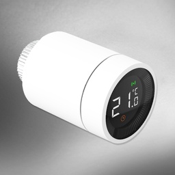 [SMTRV010] ​​​​​​​​​​​​KnockautX smarter Heizkörper-Thermostat