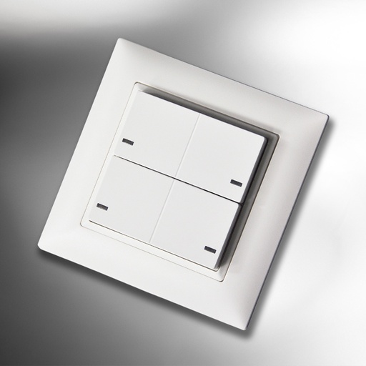 [50670-T18] Dominoswiss MaxFlex Funktaster M8W Typ 18