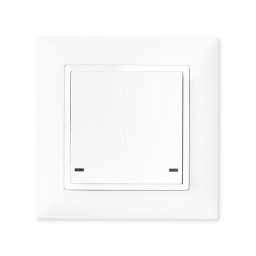 [50670-T03] Dominoswiss MaxFlex Funktaster M8W Typ 03