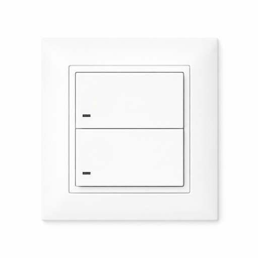 [50670-T02] Dominoswiss MaxFlex Funktaster M8W Typ 02