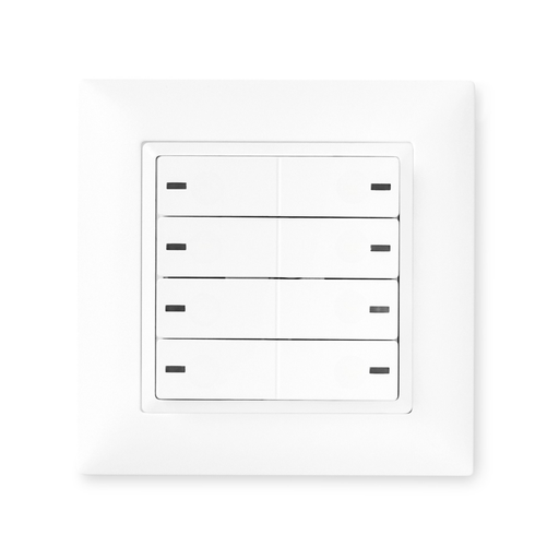 [50670-T46] Dominoswiss MaxFlex Funktaster M8W Typ 46