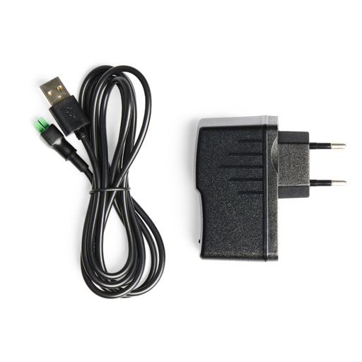 [50780] Knockaut Titan FusionONE 12V DC Adapter-Set