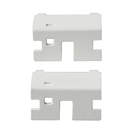 [SCC25107] Plombierteilpaar zu Steuerschütz Brelag 25A 230V