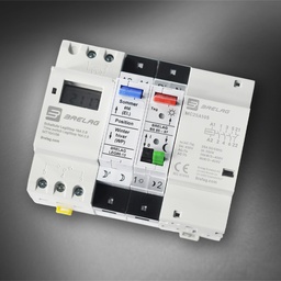 [50523-N] BRELAG LegiStop QuickInstall