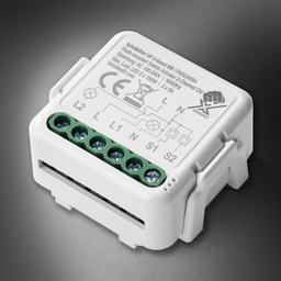[FMS2M054] KnockautX Schaltaktor UP 2-Kanal SM